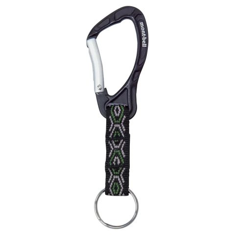 Carabiner Key Holder 6