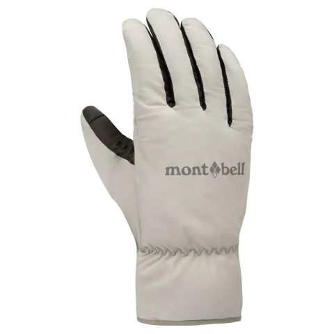 Light Winter Trekking Gloves Men's
