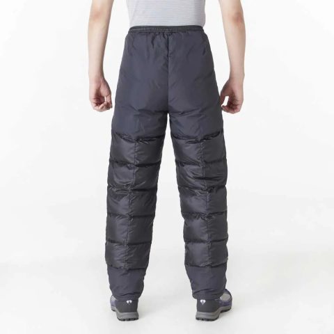 Light Alpine Down Pants Men's