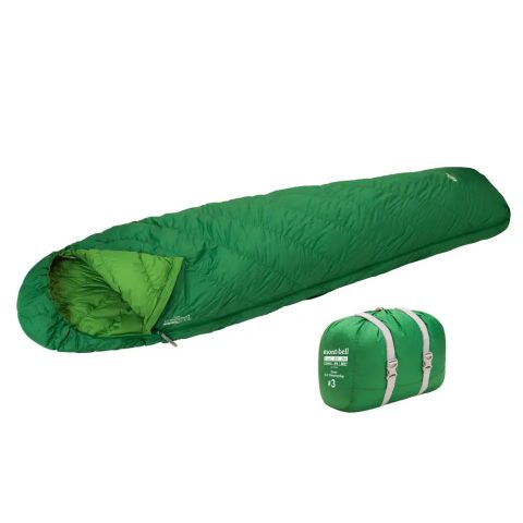 Down O.D. Sleeping Bag #3