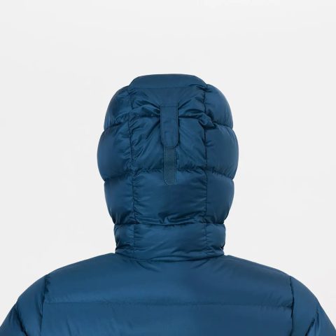 Alpine Light Down Parka Women's