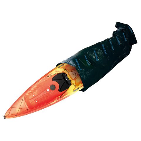 Kayak Storage Tube 600 Kayak Storage Tube 600