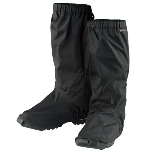 MC. Rain Boots Covers Long