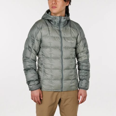 Superior Down Parka Men's
