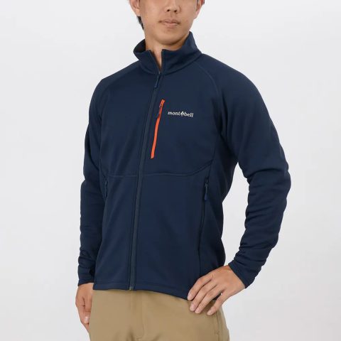 Trail Action Jacket Men's