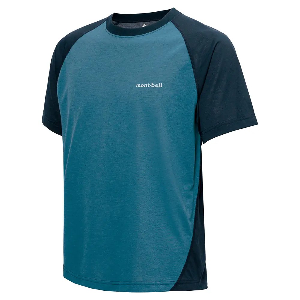 Wickron Raglan T Men's