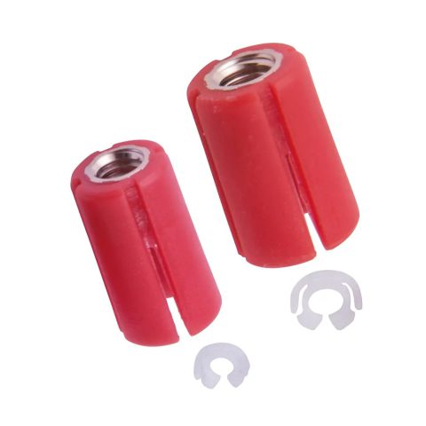 Stoppers for Alpine Pole & T Grip Stoppers for Alpine Pole & T Grip