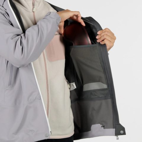 Pumori Parka Women's