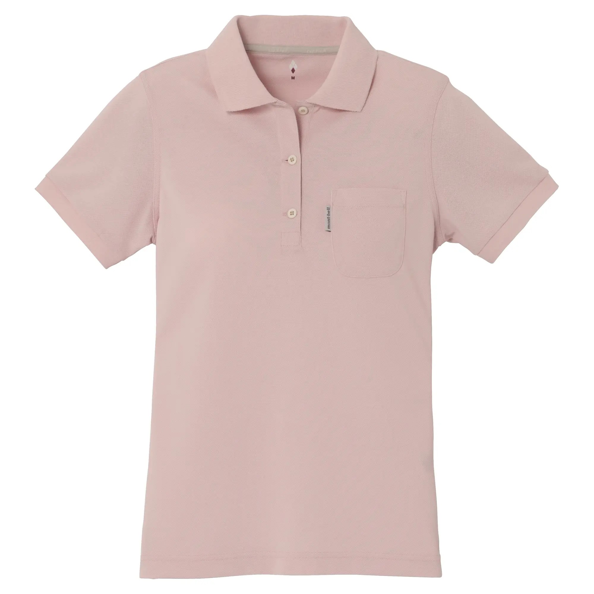 Wickron Polo Shirt Women's