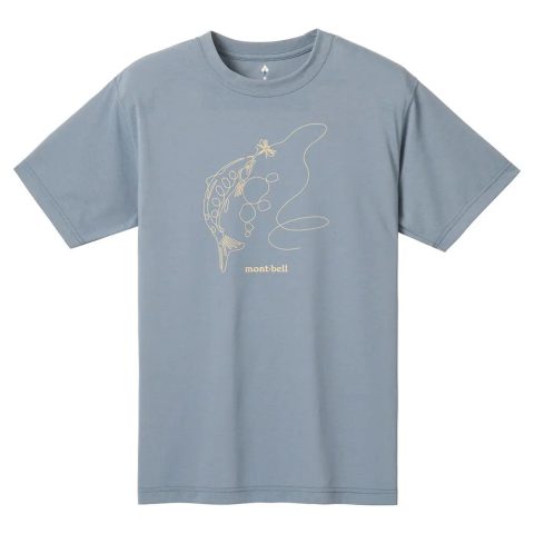Wickron T Single Line Trout