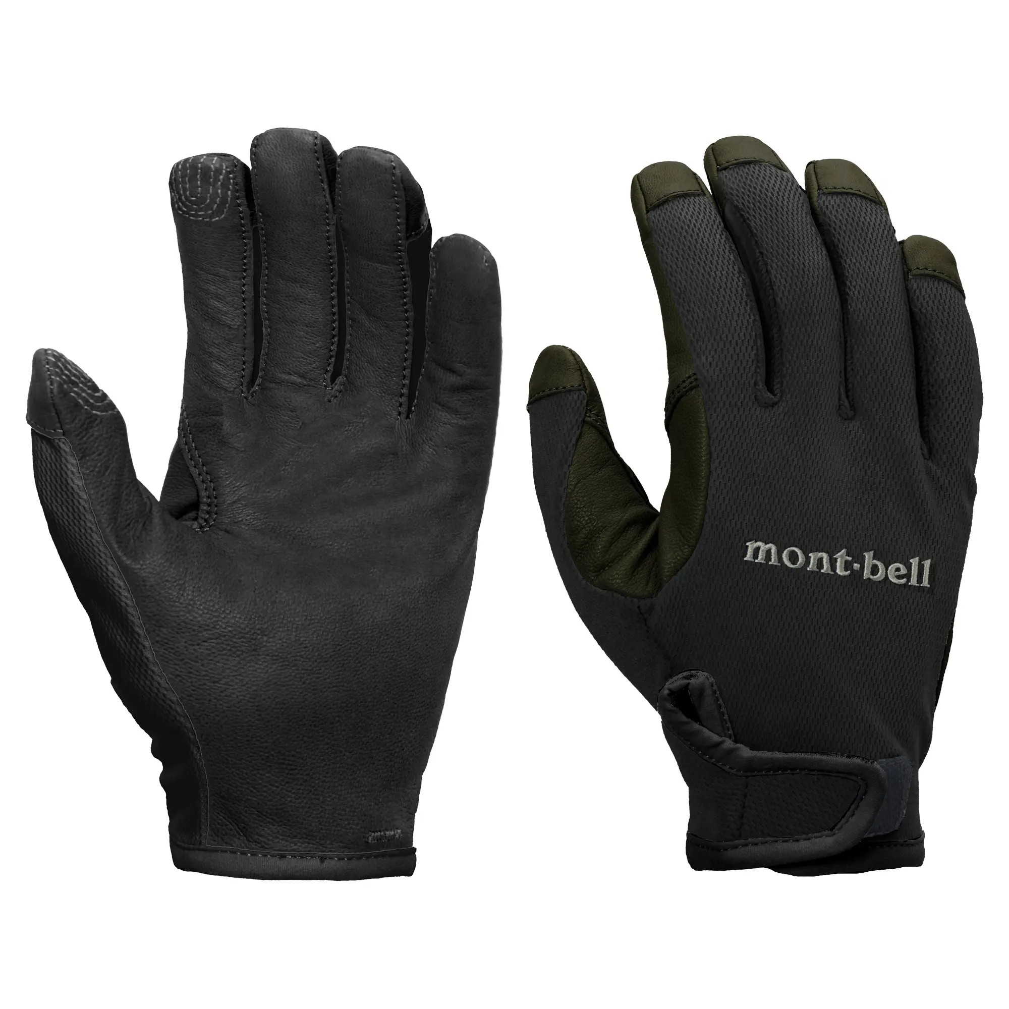 Trekking Gloves Women's