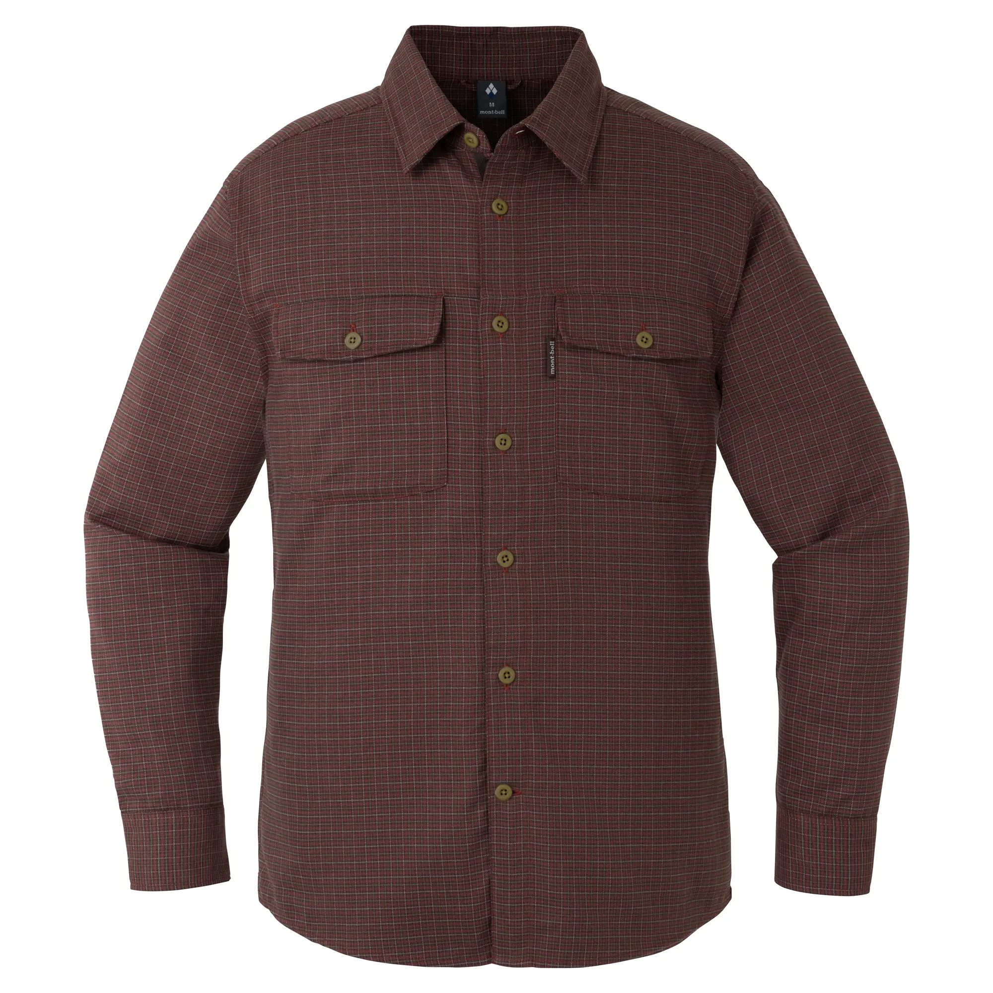 Wickron O.D. Shirt Men's