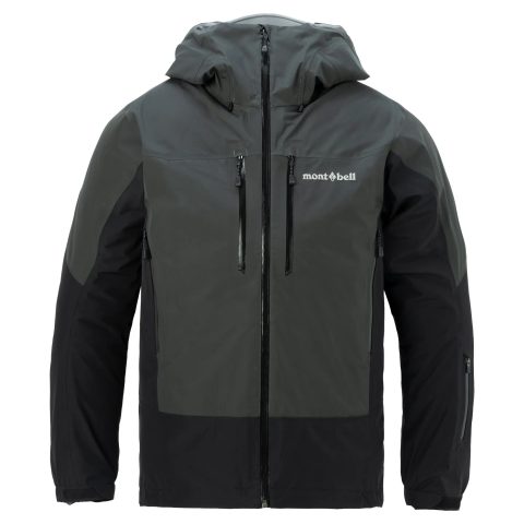 3in1 Frost Down Parka Men's