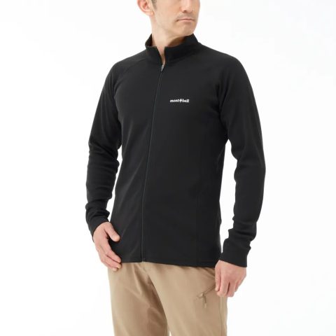 Wickron ZEO Thermal Jacket Men's