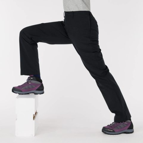 O.D. Pants w/ Belt Loops Women's