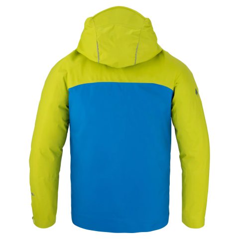 Fisherman Jacket