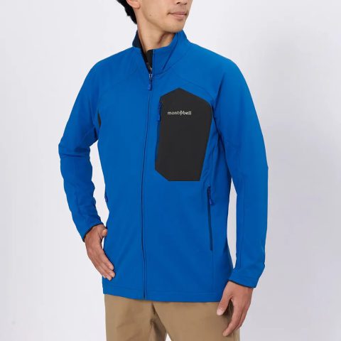 Thermal Cyclimb Jacket Men's