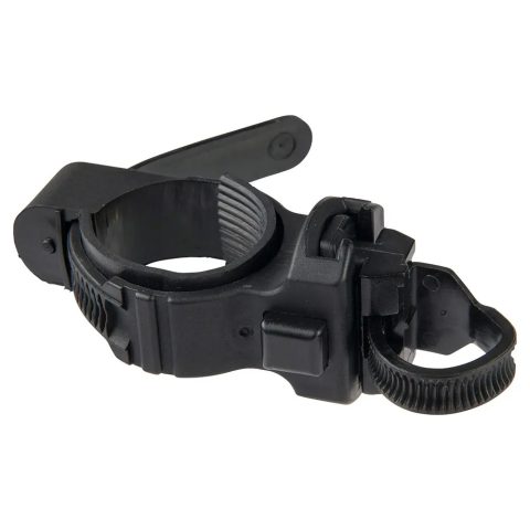 Bicycle Lock Mount