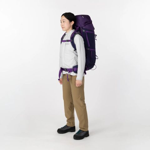 Trekking Pack 50 Women's