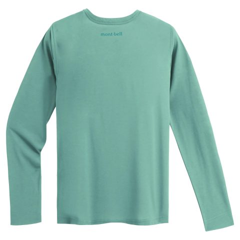 Wickron Long Sleeve T Women's Rope