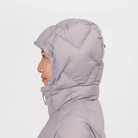 Neige Down Parka Women's