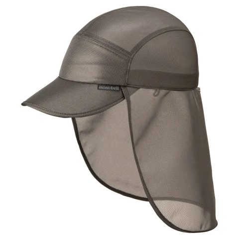 Stainless Mesh Cap Stainless Mesh Cap