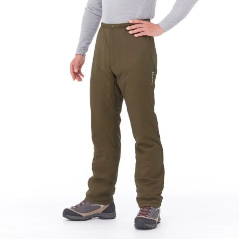 U.L. Thermawrap Pants