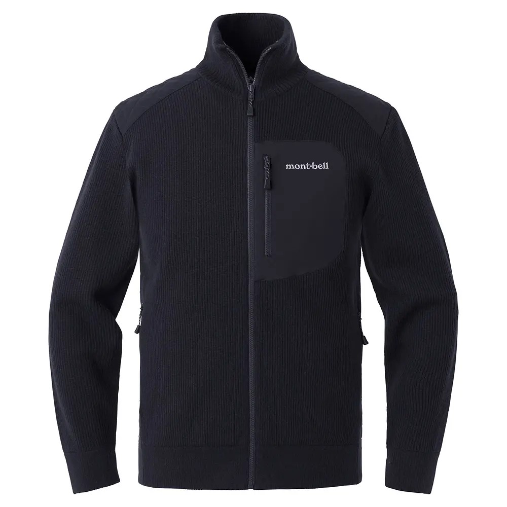 Mittellegi Full-Zip Sweater Men's