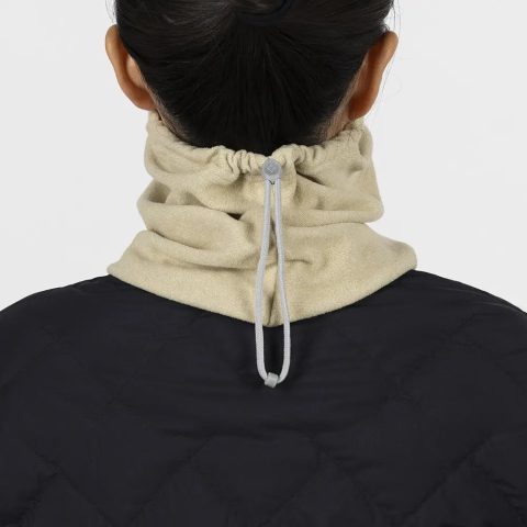 CHAMEECE Adjustable Neck Gaiter