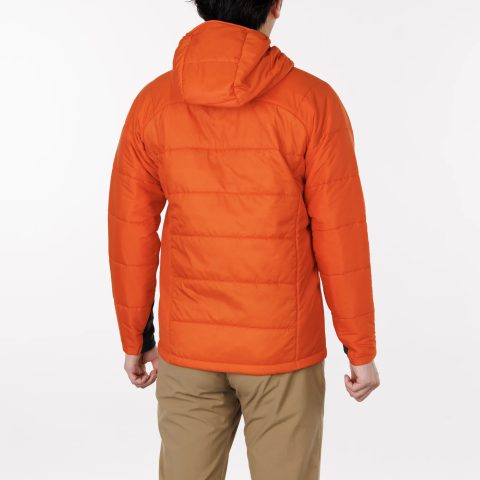 U.L. Thermawrap Parka Men's