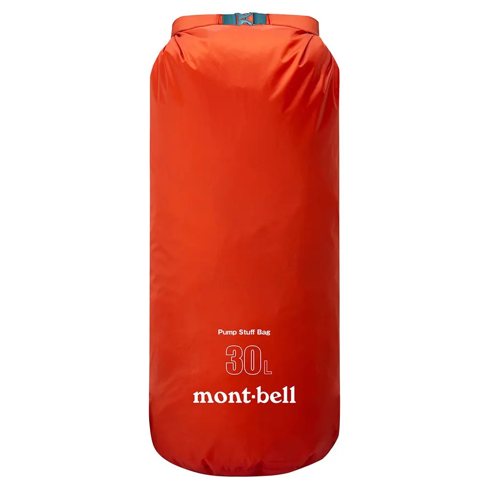 Pump Stuff Bag 30L