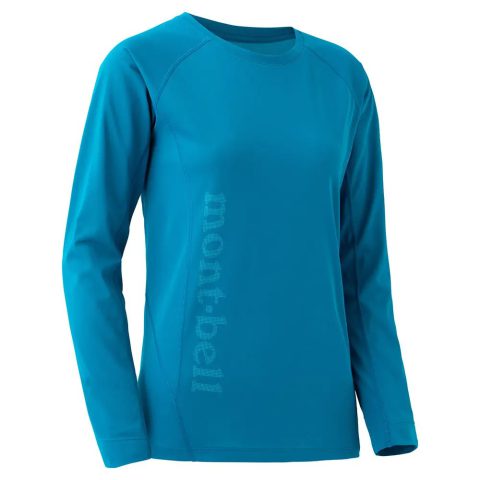 Cool Light Long Sleeve T Women's
