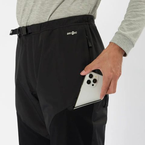 Winter Work Pants
