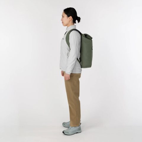 Flap Pack 15