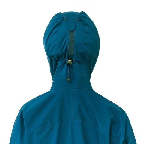 Midi Parka Women's