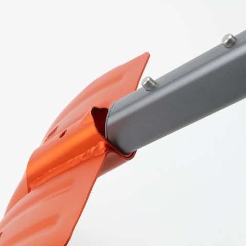 Alpine Snow Shovel