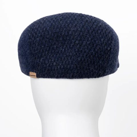 Wool Knit Hunting