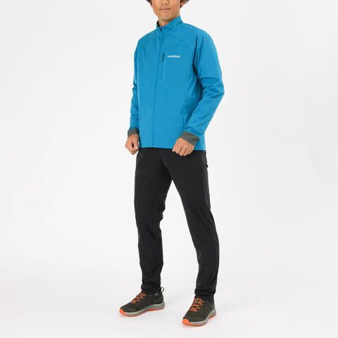 Cross Runner Jacket Men's