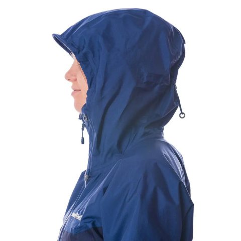 Thunder Pass Jacket Women's