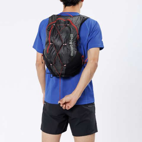 Cross Runner Pack 7