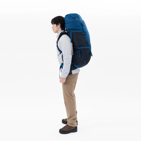 Trekking Pack 60
