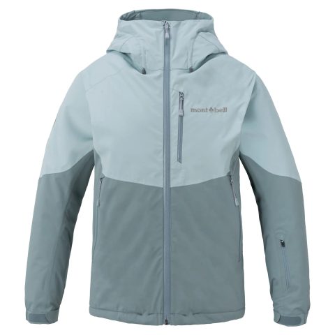 Powder Hop Parka Women's
