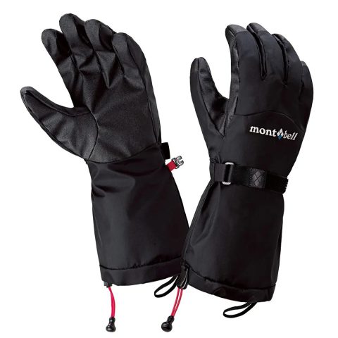 Over Gloves Over Gloves