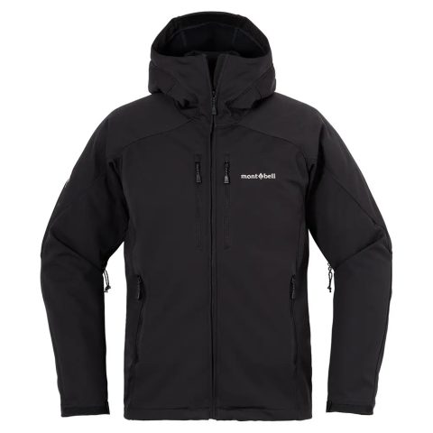 CLIMABARRIER Hooded Jacket Men's