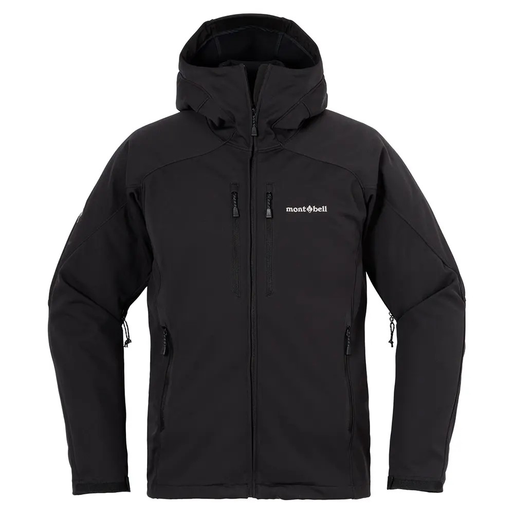 CLIMABARRIER Hooded Jacket Men's