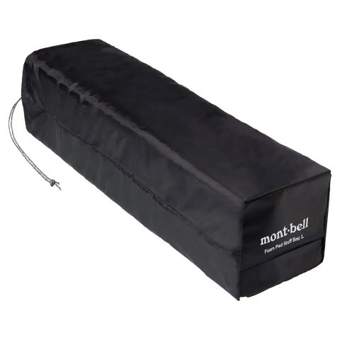 Foam Pad Stuff Bag L Foam Pad Stuff Bag L