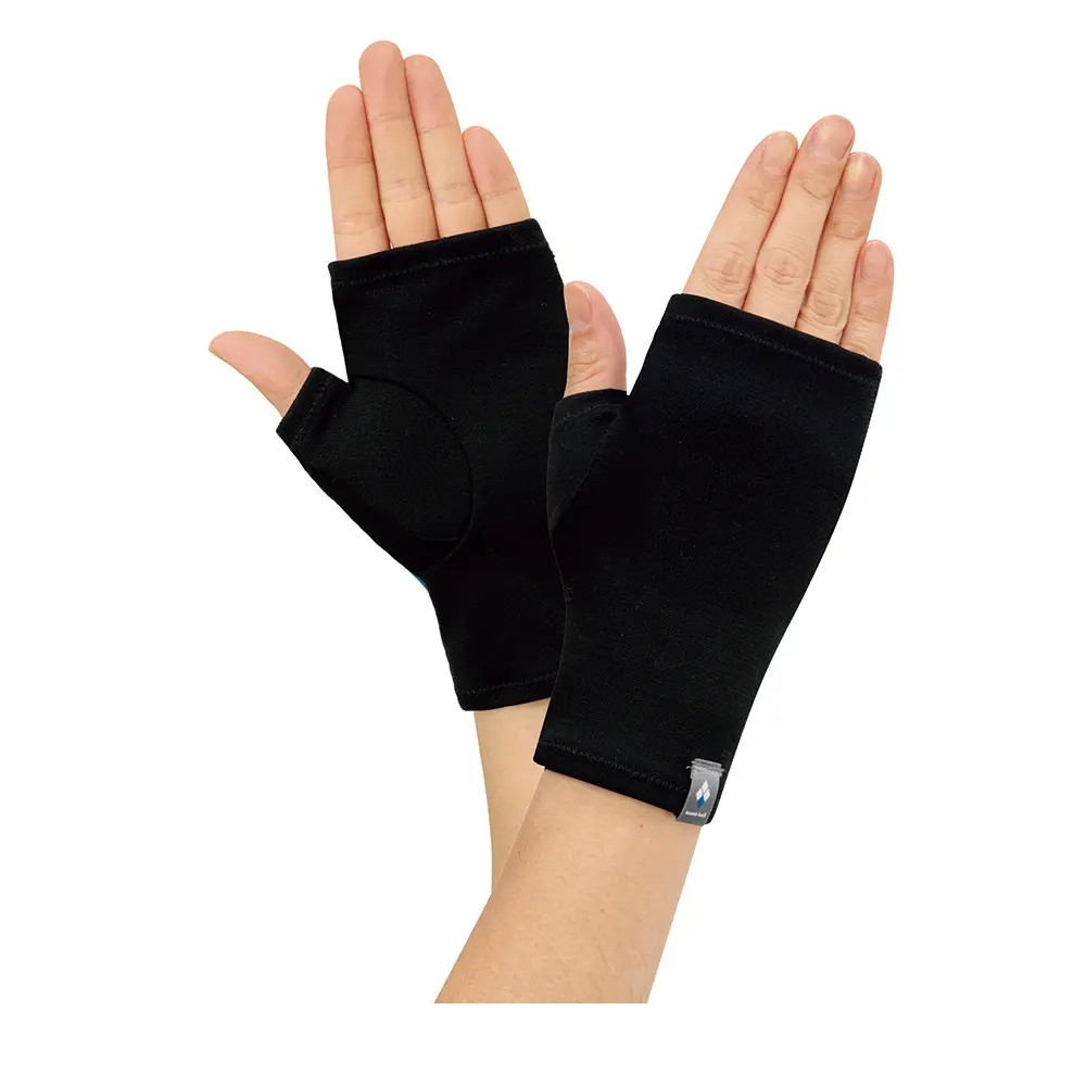 Merino Wool Plus Palm Warmer