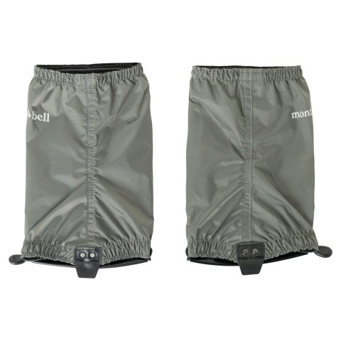 Simple Gaiters
