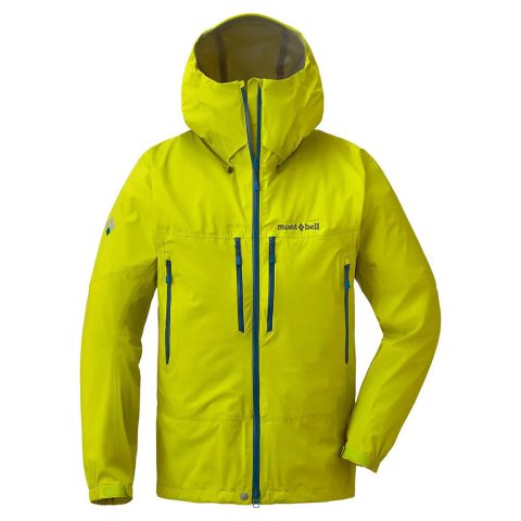 Midi Parka Men's Midi Parka Men's