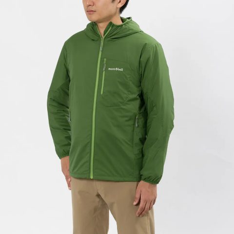 EX Light Thermawrap Parka Men's
